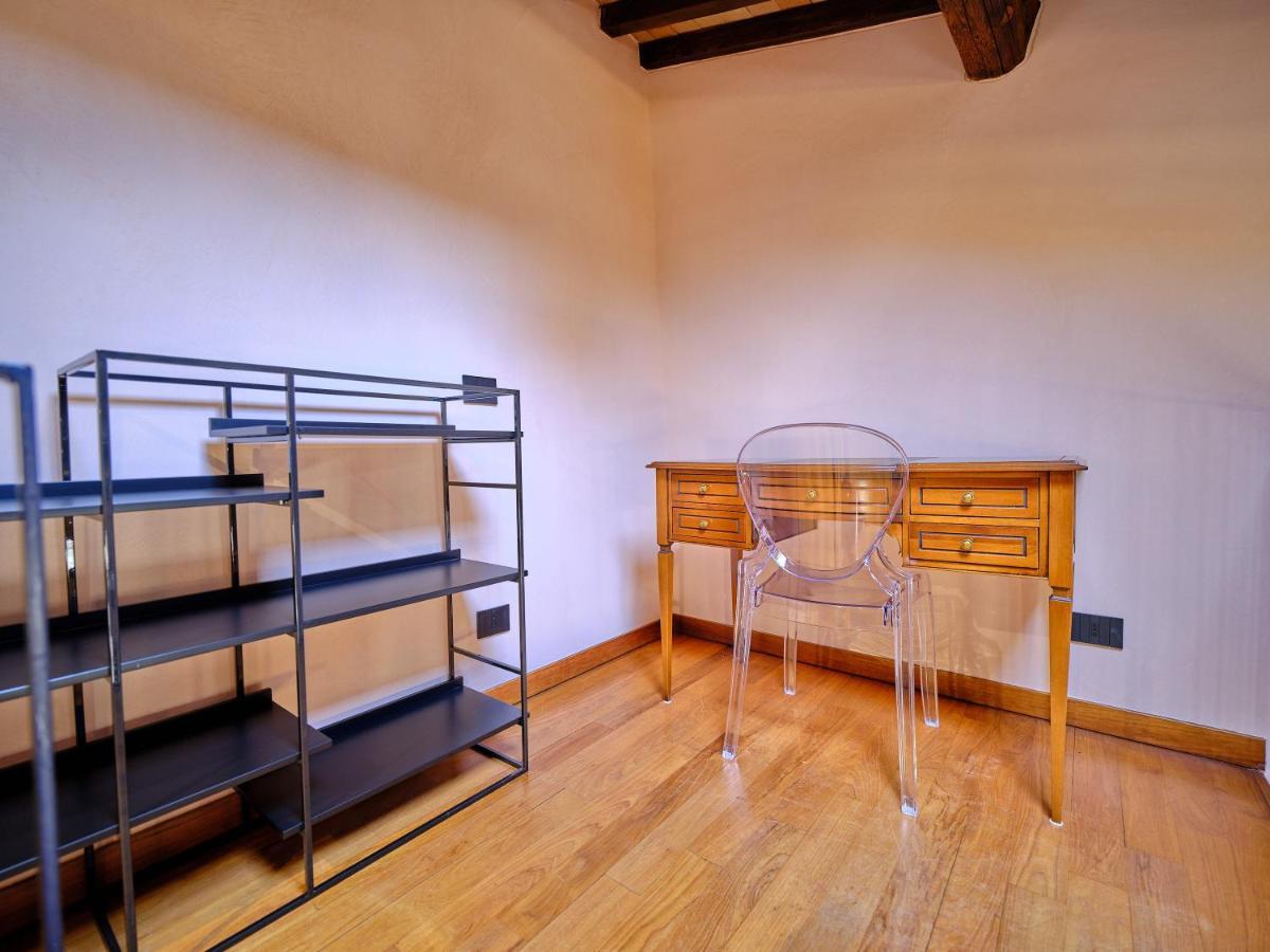 Apartmentsarena - Residenza Degli Scaligeri - Piazza Erbe Верона Екстериор снимка